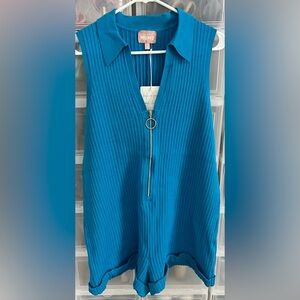 Show Me Your Mumu Reno Romper